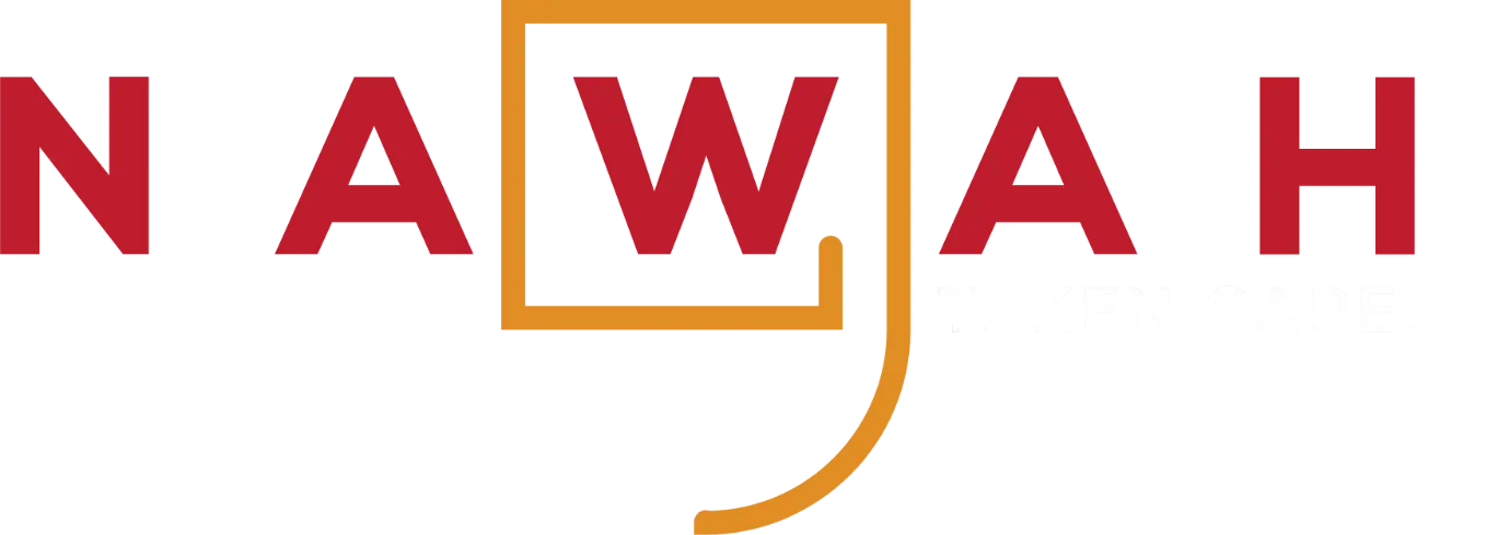 nawah logo