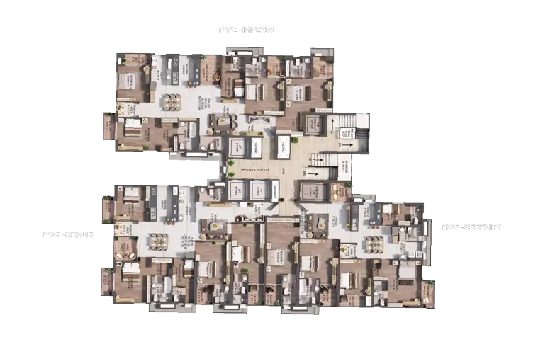 nawah floor plan a