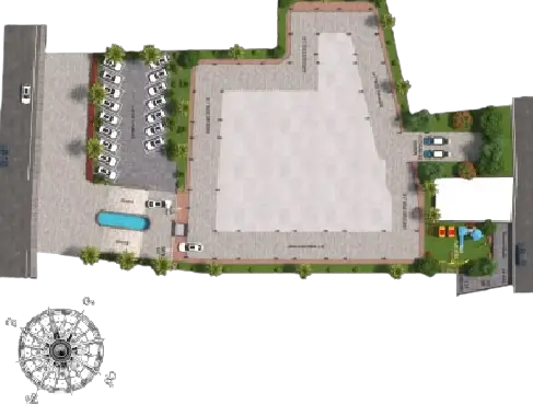 nawah master plan 