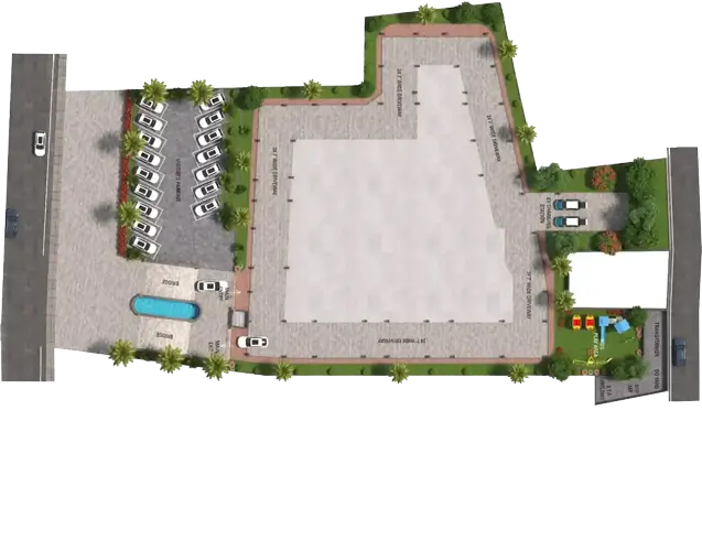 nawah master plan 