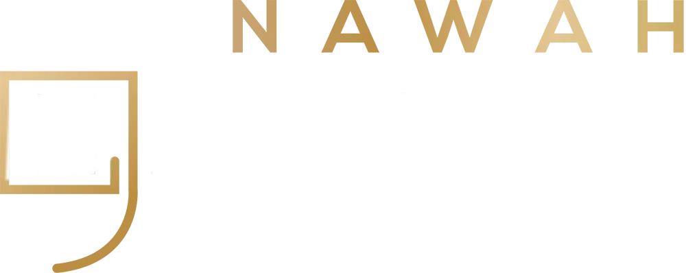 nawah project logo