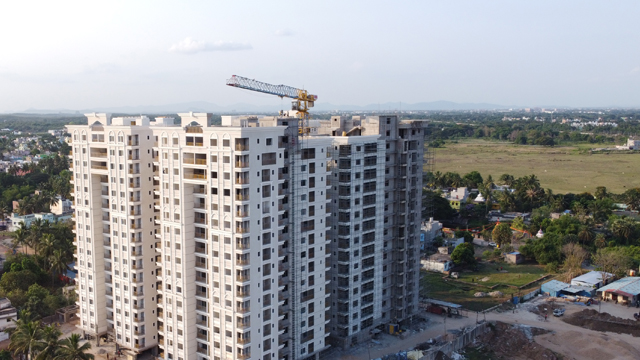 Construction
