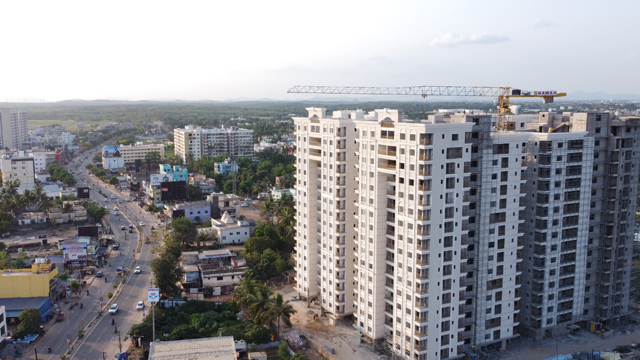 Construction