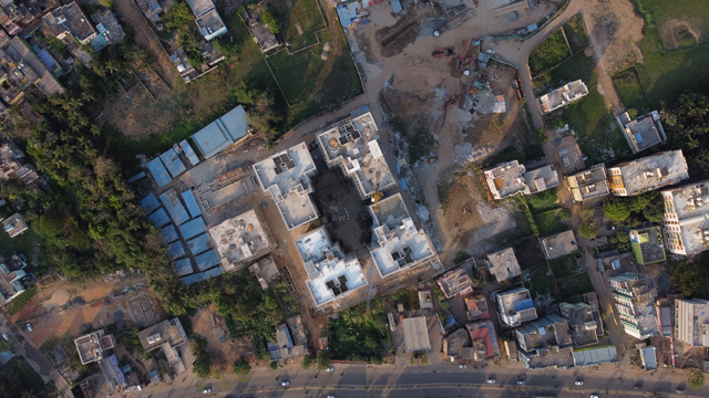 Construction