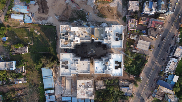 Construction
