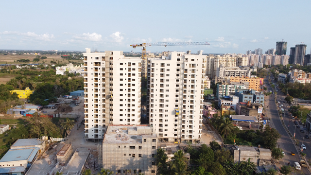 Construction
