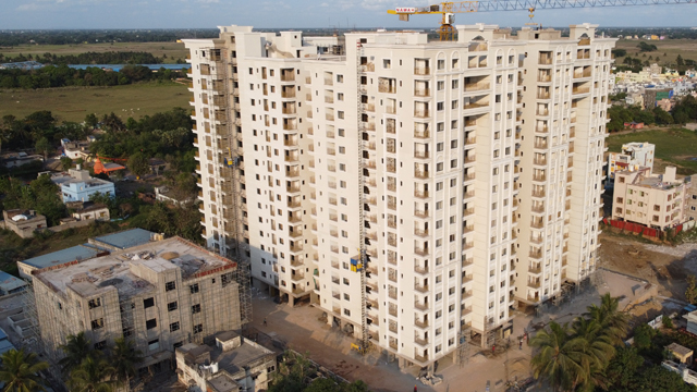 Construction
