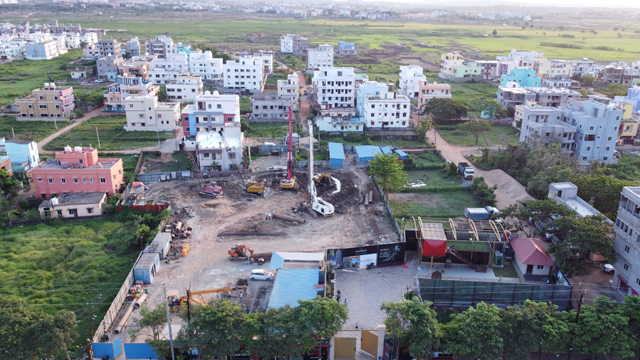 Construction
