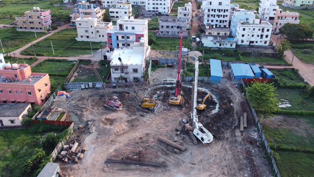 Construction
