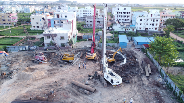 Construction