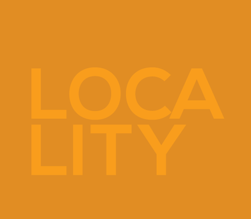 locality