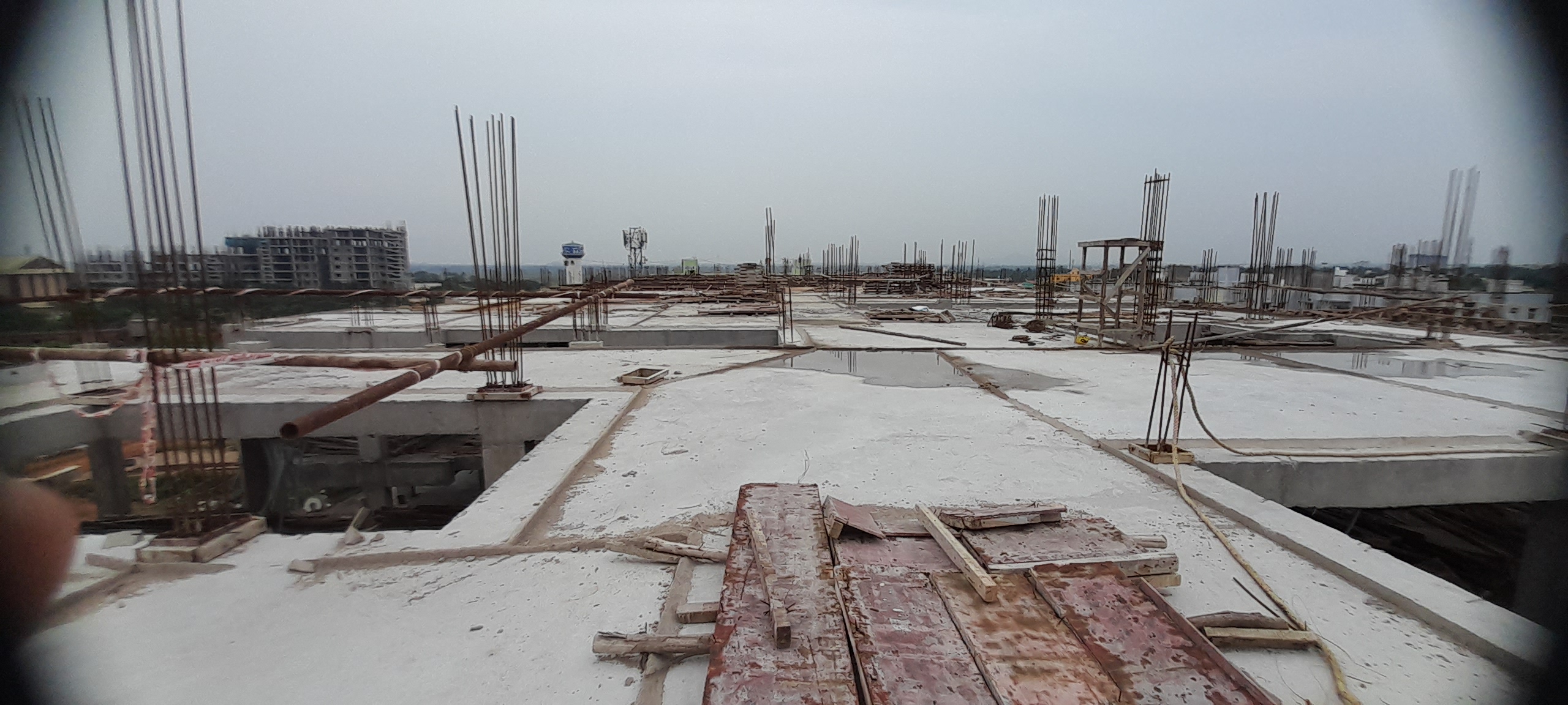 Construction