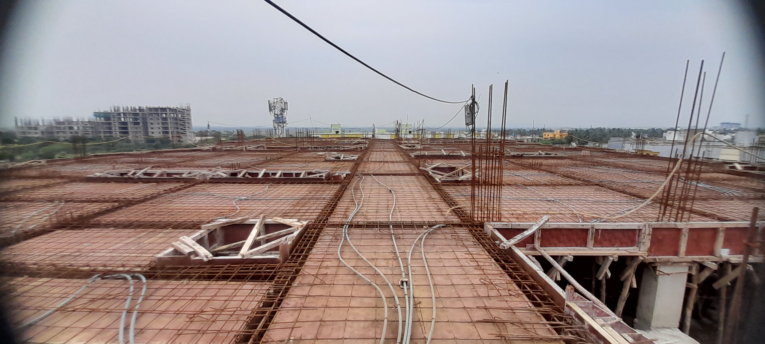 Construction