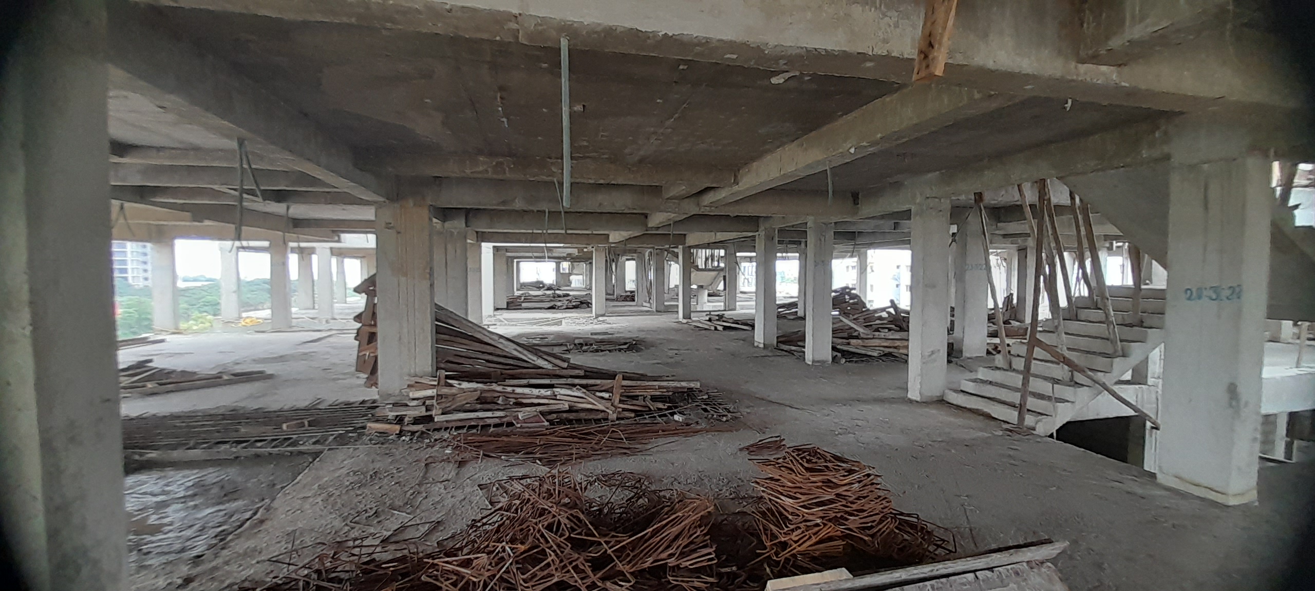 Construction
