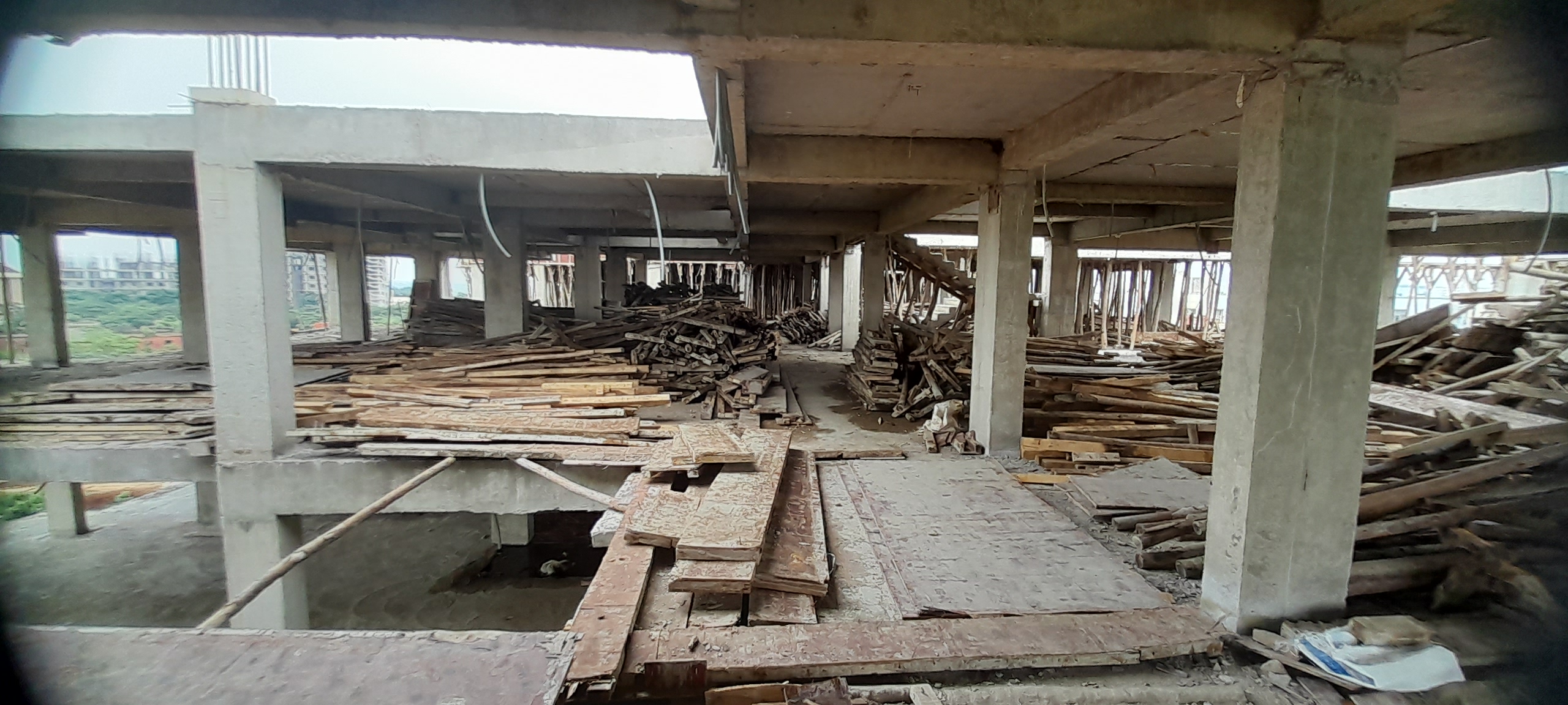 Construction