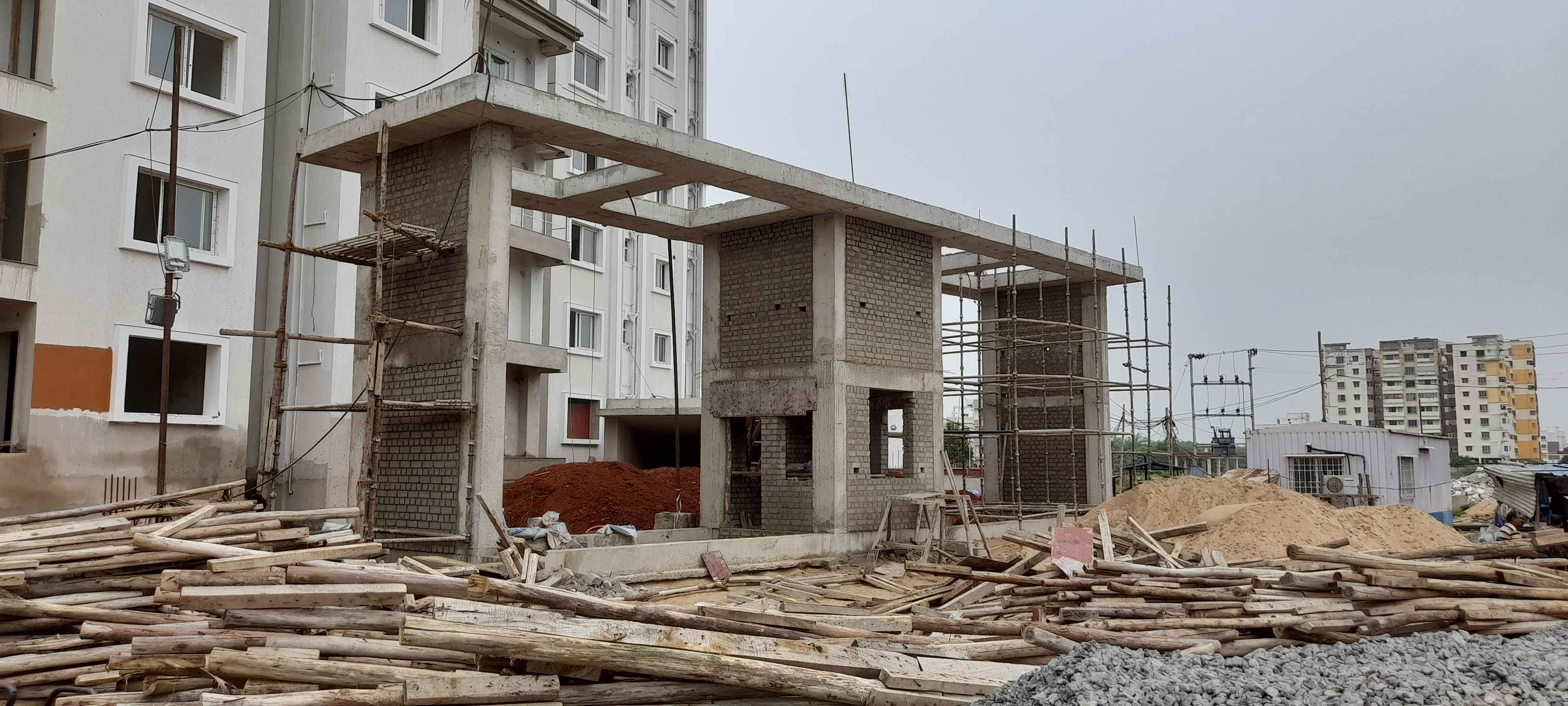 Construction