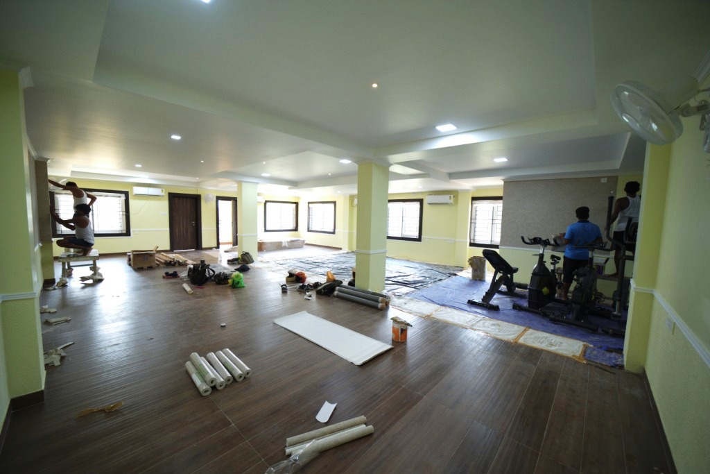 Construction
